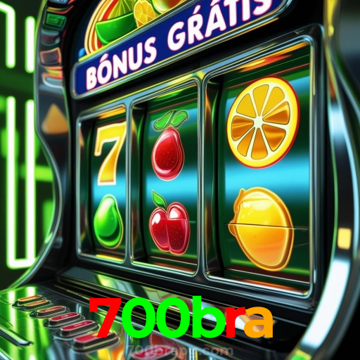 700bra: Jogos de Mesa ao Vivo - Imersão Total, Slots - Grandes Prêmios, Roleta - Altas Chances