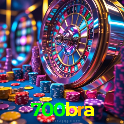 700bra.com - Site de Apostas no Brasil 🎰 - 700bra