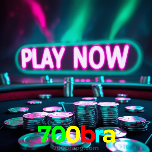 700bra: Jogos de Mesa ao Vivo - Imersão Total, Slots - Grandes Prêmios, Roleta - Altas Chances